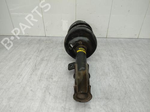 Used Right front shock absorber Right front shock absorber CITROËN C4 Grand Picasso I (UA_) 1.6 HDi (109 hp) 23729619 23729619