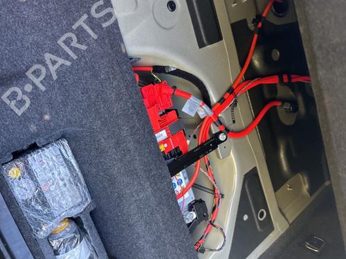 Starter BMW 5 (F10) 525 d | BP23741014M8  - Image 50