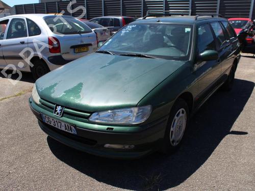 Switch PEUGEOT 406 Break (8E/F) 2.1 TD 12V | BP23686919I30 - Image 3