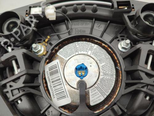 Driver airbag PEUGEOT BIPPER Tepee 1.4 HDi | BP23730209C9 