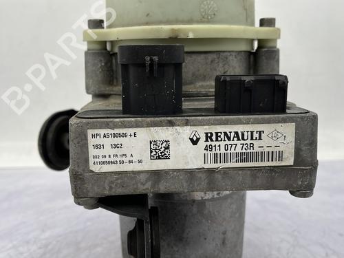 Steering pump DACIA DUSTER (HS_) 1.5 dCi 4x4 (HSMC, HSMD) | BP26617762M99  - Image 8