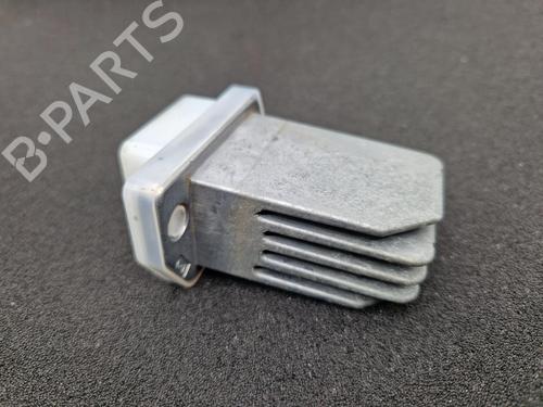 Used Heater resistor Heater resistor NISSAN QASHQAI I (J10, NJ10) 1.6 dCi (130 hp) 23750135 23750135
