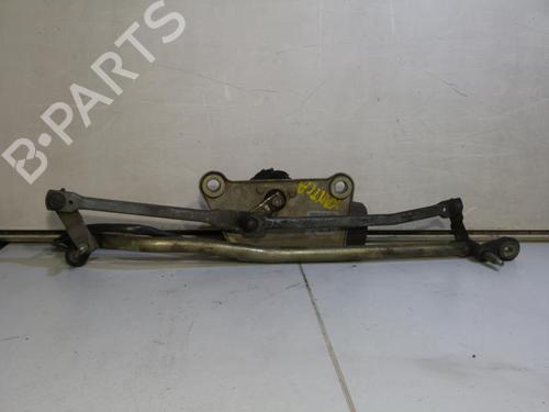 Front wiper motor CITROËN XANTIA (X1_, X2_) 1.9 Turbo D | BP23698235M29 