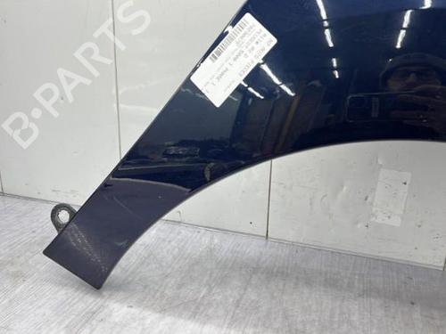 Used Right front fenders PEUGEOT 5008 (0U_, 0E_) 1.6 HDi (110 hp) 23721844