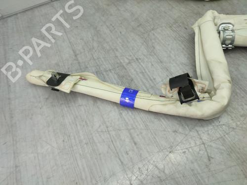 Right curtain airbag VW GOLF VI (5K1) 2.0 TDI | BP23694987C12 