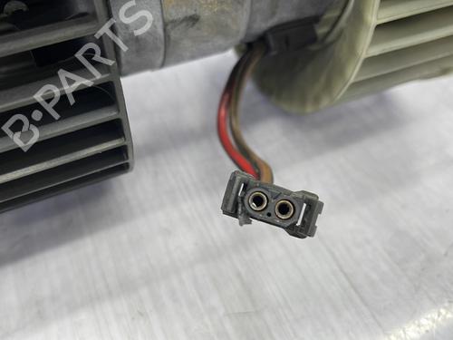 Heater blower motor BMW 3 (E46) 330 d | BP23669479M62 