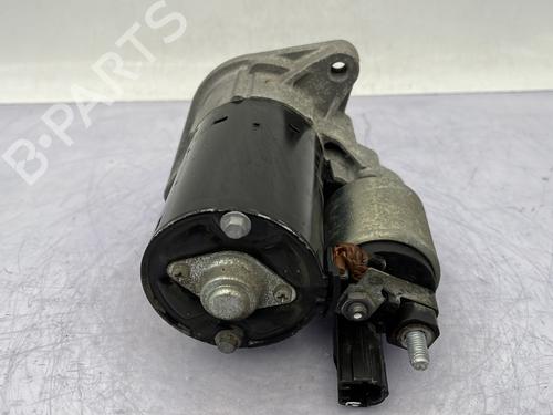 Starter TOYOTA VERSO (_R2_) 1.6 (ZGR20_, ZGR20R) | BP23955223M8 - Image 3