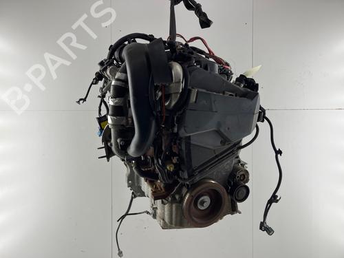 Engine DACIA SANDERO II 1.5 dCi | BP37644926M1  - Image 8
