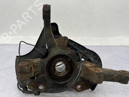 Left front steering knuckle FIAT 500 (312_) 1.3 D Multijet (312AXE1A) | BP23756780M25  - Image 7