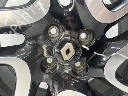 Fælgsæt RENAULT CAPTUR I (J5_, H5_) 1.5 dCi 90 (J5N4, J5M5, J5MW, J5M6, J5AL, J5AJ) | BP37200119C100 - Image 12