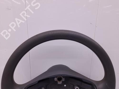 Used Steering wheel Steering wheel RENAULT CLIO I (B/C57_, 5/357_) 1.2 (5/357Y, 5/357K) (58 hp) 23705531 23705531
