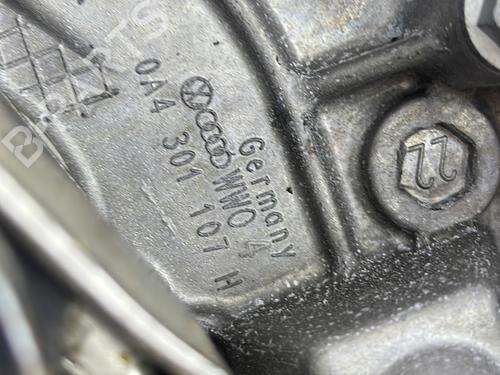 Gearbox VW GOLF VI (5K1) 2.0 TDI | BP26936782M3 