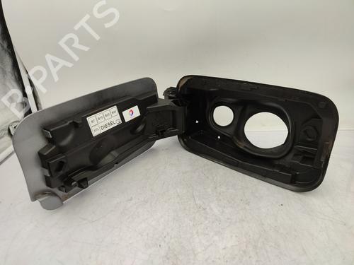 Used Fuel flap CITROËN BERLINGO Box Body/MPV (K9) 1.5 BlueHDi 130 (131 hp) 24354343