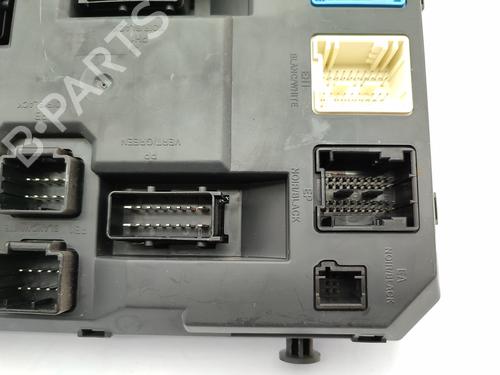 Electronic module PEUGEOT 207 (WA_, WC_) 1.4 HDi | BP23756459M83  - Image 21