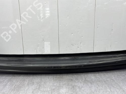 Rear bumper reinforcement VW GOLF V (1K1) 1.9 TDI | BP23680441C73 