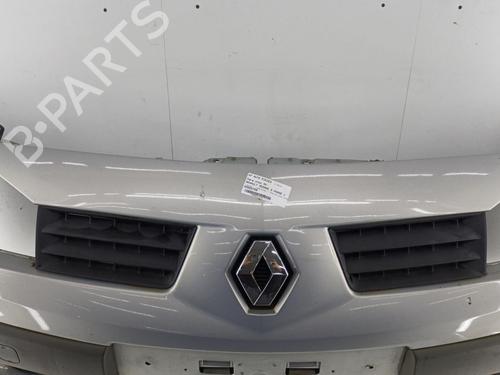 Front bumper RENAULT MEGANE II (BM0/1_, CM0/1_) 1.5 dCi (BM0F, BM0T, BM2B, CM0F, CM0T) | BP23712124C7 