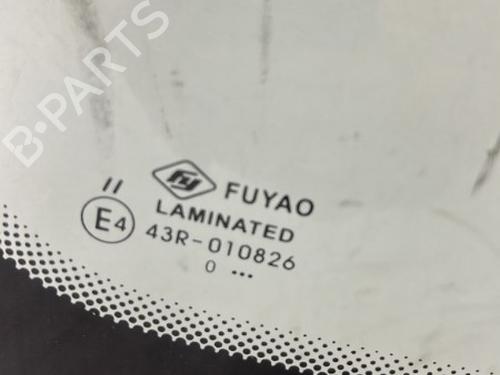 Windscreen CITROËN C3 I (FC_, FN_) 1.4 HDi | BP23756688C63 