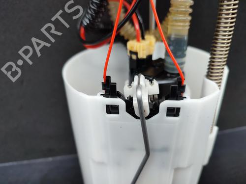 Fuel pump RENAULT TRAFIC III Van (FG_) 1.6 dCi 95 (FGMJ, FGMR) | BP23757543M76 - Image 4
