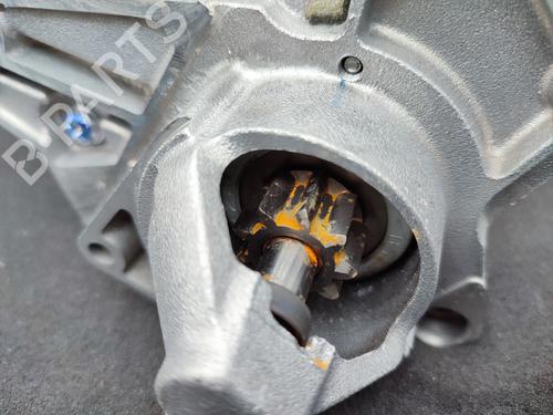 Starter RENAULT CLIO IV (BH_) 0.9 TCe 90 (BHNF, BHMA, BHMH, BHJK, BHJR) | BP23731959M8  - Image 7