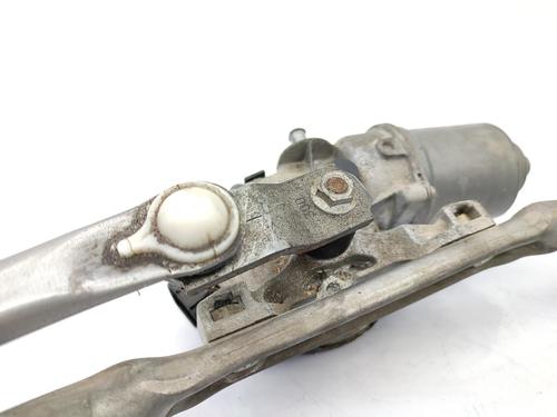 Used Front wiper motor Front wiper motor TOYOTA VERSO S (_P12_) 1.33 (NSP120_) (99 hp) 23719789 23719789