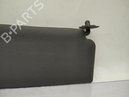 Left sun visor RENAULT 21 (B48_) 1.7 (B48E) | BP23721753I1 - Image 3