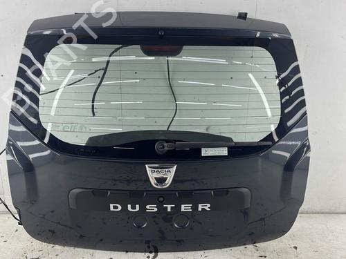 Portellone/Cofano posteriore DACIA DUSTER (HS_) 1.5 dCi (109 hp) 31927588