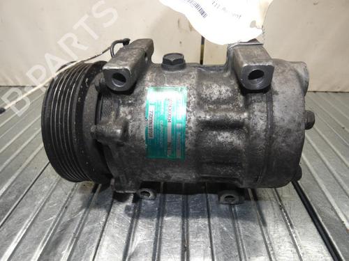 Used AC compressor AC compressor RENAULT ESPACE III (JE0_) 1.9 dTi (JE0M) (98 hp) 25270210 25270210