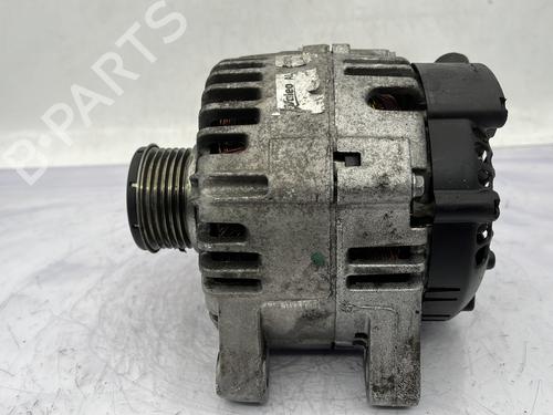 Alternator PEUGEOT 407 (6D_) 1.6 HDi 110 (6D9HZC, 6D9HYC) | BP29571483M7 