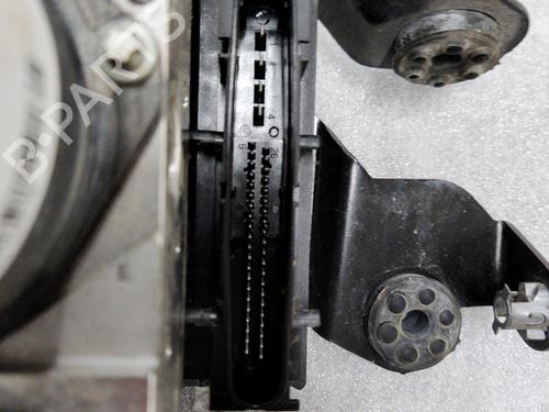 ABS pump RENAULT MEGANE II Saloon (LM0/1_) 1.9 dCi | BP23672370M43 - Image 12