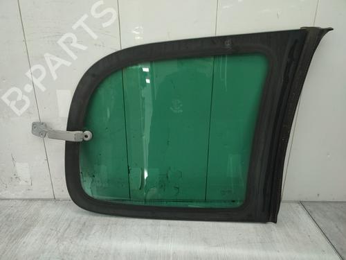 Rear left quarter glass RENAULT ESPACE III (JE0_) 2.2 dCi (JE0K) | BP29406267C93 