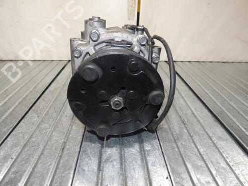 Used AC compressor AC compressor FORD FOCUS I Saloon (DFW) [1999-2009] 23663504 23663504