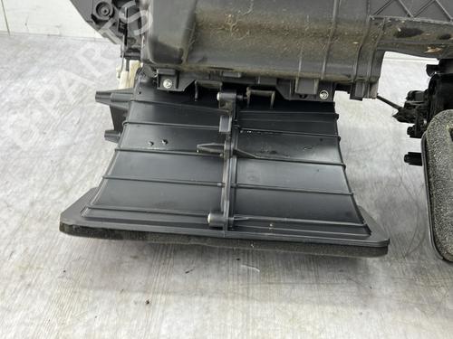 Heater matrix box PEUGEOT BIPPER (AA_) 1.4 HDi | BP33569200M61 - Image 12