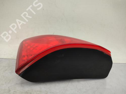 Right tailgate light PEUGEOT 3008 I MPV (0U_) 1.6 HDi | BP23732232C80 