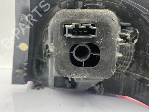 Left taillight VW GOLF VI (5K1) 2.0 TDI | BP31039589C34 