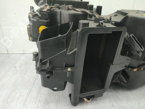 Heater matrix box AUDI TT Roadster (8N9)  | BP23722520M61 