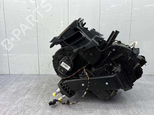 Used Heater matrix box Heater matrix box CITROËN C-ELYSEE (DD_) 1.6 BlueHDi 100 (99 hp) 27318908 27318908