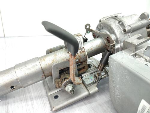 Steering column FORD FIESTA VI (CB1, CCN) 1.6 TDCi | BP23710485M21 - Image 7