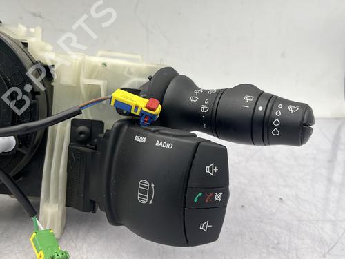 Steering column stalk RENAULT MEGANE III Hatchback (BZ0/1_, B3_) 1.5 dCi (BZ0C) | BP30771015I23 - Image 9