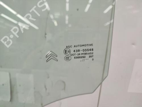 rear-left-door-window-citroen-c3-ii-sc_-2009-27212878 main image