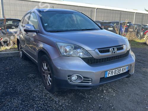 Used Parts HONDA CR-V II (RD_) 4835991