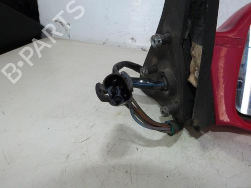 Right mirror FORD ESCORT V (AAL, ABL) 1.8 D | BP23667014C27 