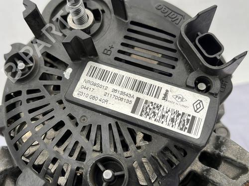 Alternator RENAULT MEGANE IV Hatchback (B9A/M/N_) 1.2 TCe 130 (B9MR) | BP23663399M7 