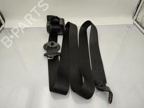 Rear right belt tensioner VW FOX Hatchback (5Z1, 5Z3, 5Z4) 1.2 | BP23721996C90 