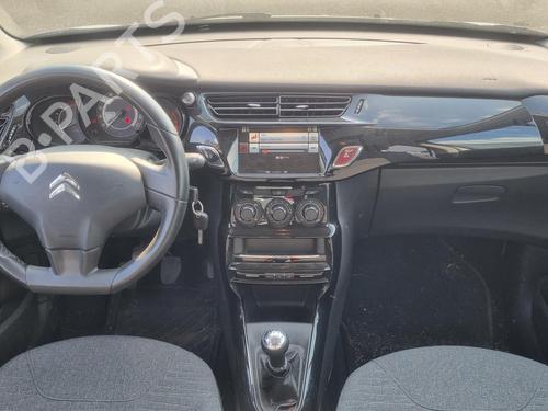 Right front brake caliper CITROËN C3 II (SC_) 1.6 BlueHDi 100 | BP23705025M104 - Image 6