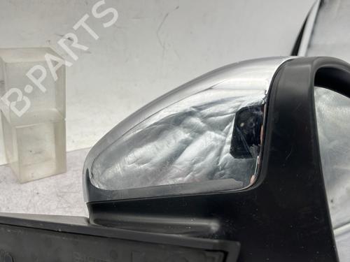 Right mirror PEUGEOT 208 I (CA_, CC_) 1.6 HDi / BlueHDi 75 | BP29961757C27 