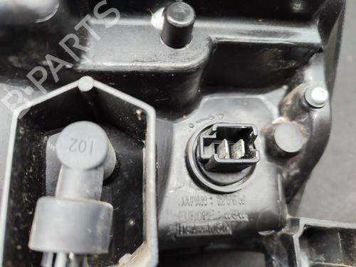 Right headlight SUZUKI LIANA Hatchback 1.3 | BP23679206C29 - Image 3