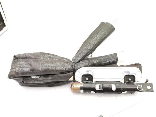 Used Right curtain airbag Right curtain airbag RENAULT GRAND SCÉNIC III (JZ0/1_) 1.6 dCi (JZ00, JZ12) (130 hp) 23729130 23729130
