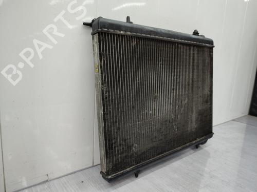 Køler PEUGEOT 307 (3A/C) 1.6 HDi 110 | BP23677343M31 