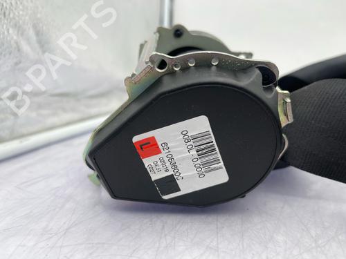 Front left seatbelt DACIA SANDERO II 1.5 Blue dCi 95 (B8JL) | BP36427809I26  - Image 5
