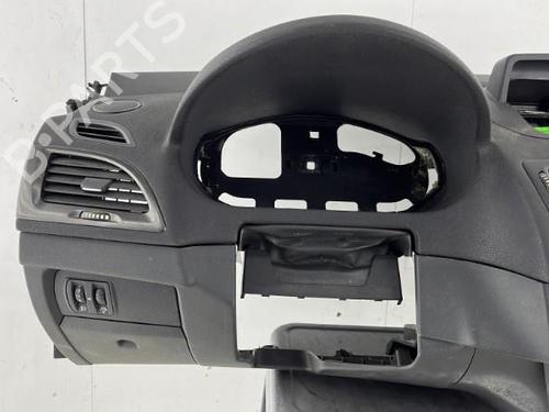 Dashboard RENAULT MEGANE III Hatchback (BZ0/1_, B3_) 1.5 dCi (BZ0C) | BP23752305C46  - Image 5